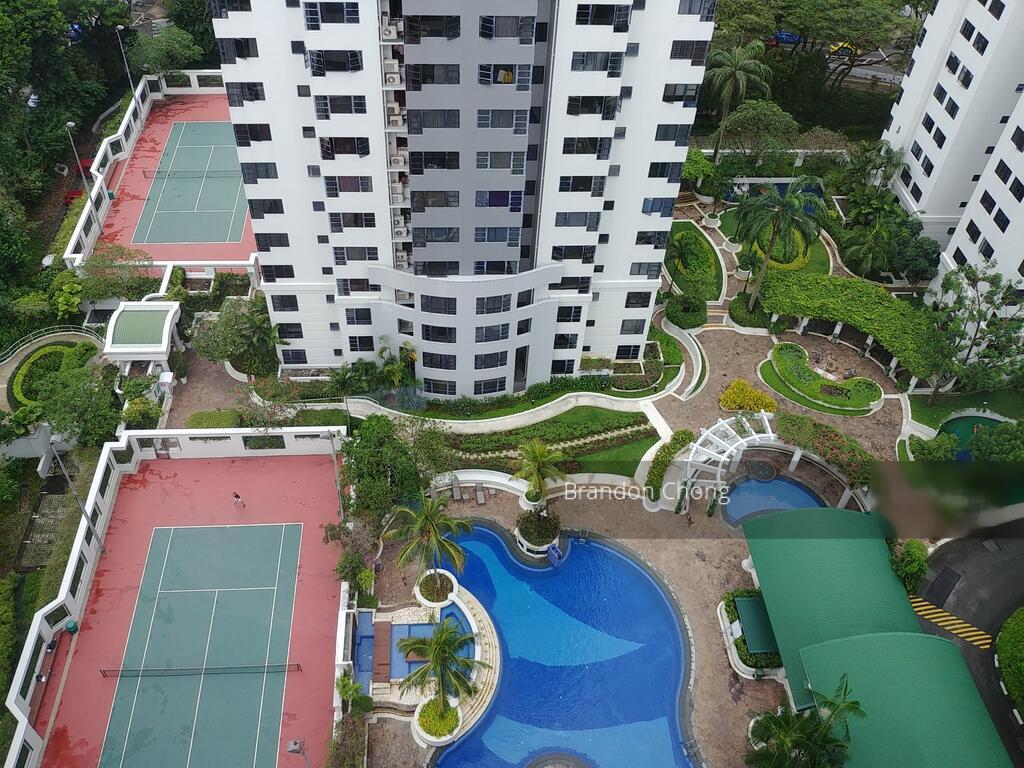 Central Green Condominium (D3), Condominium #269927701